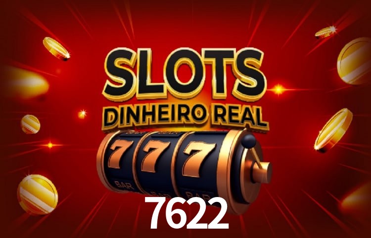 Sinta a adrenalina dos jogos de cassino com 7622